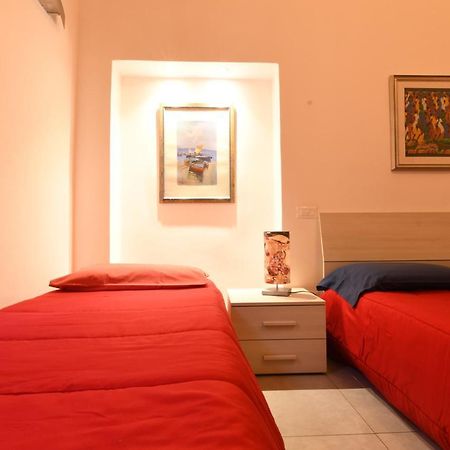 Marco Holiday Apartment Pescara Extérieur photo