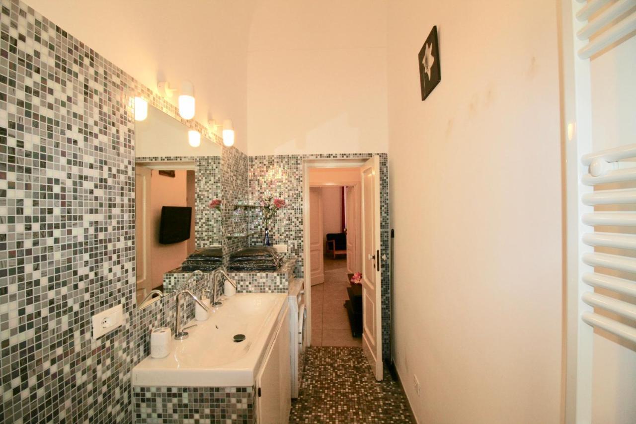 Marco Holiday Apartment Pescara Extérieur photo