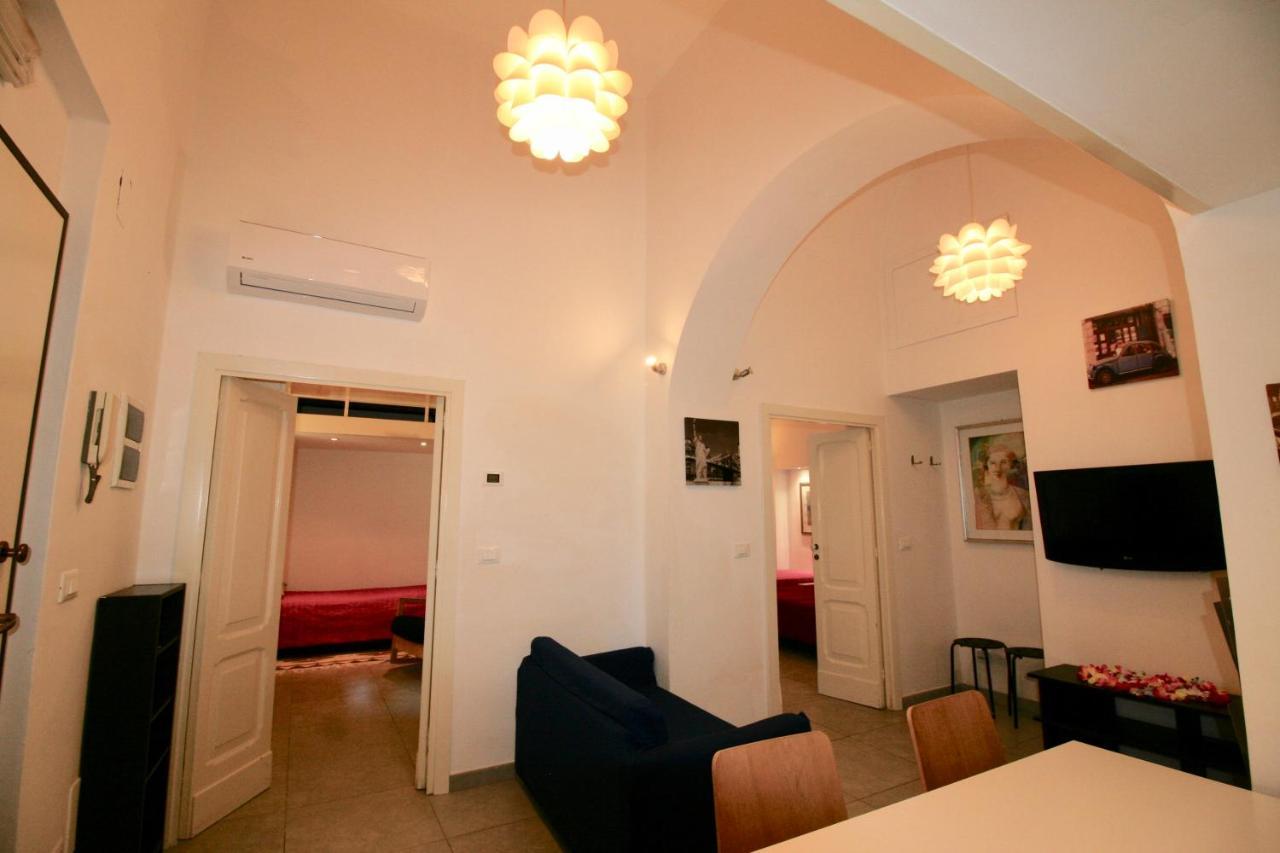 Marco Holiday Apartment Pescara Extérieur photo