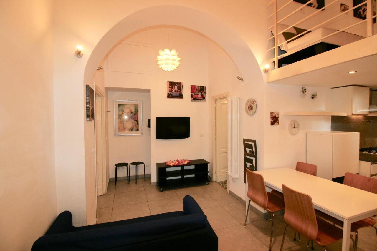 Marco Holiday Apartment Pescara Extérieur photo