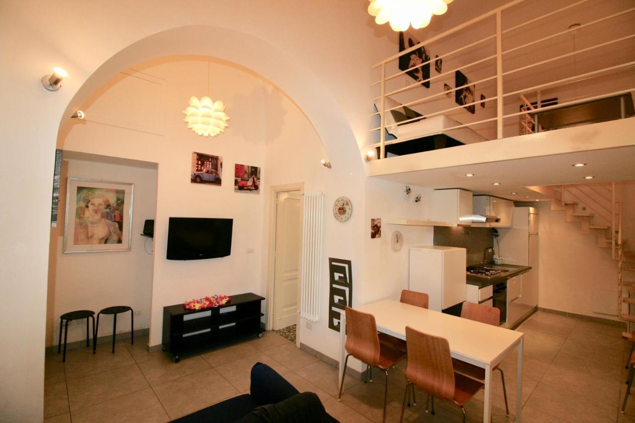 Marco Holiday Apartment Pescara Extérieur photo