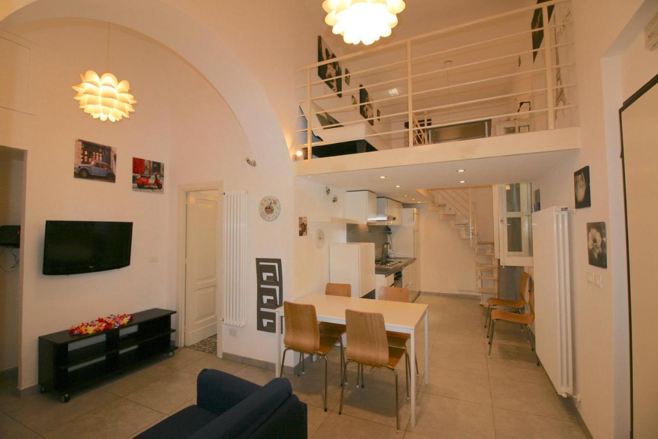 Marco Holiday Apartment Pescara Extérieur photo