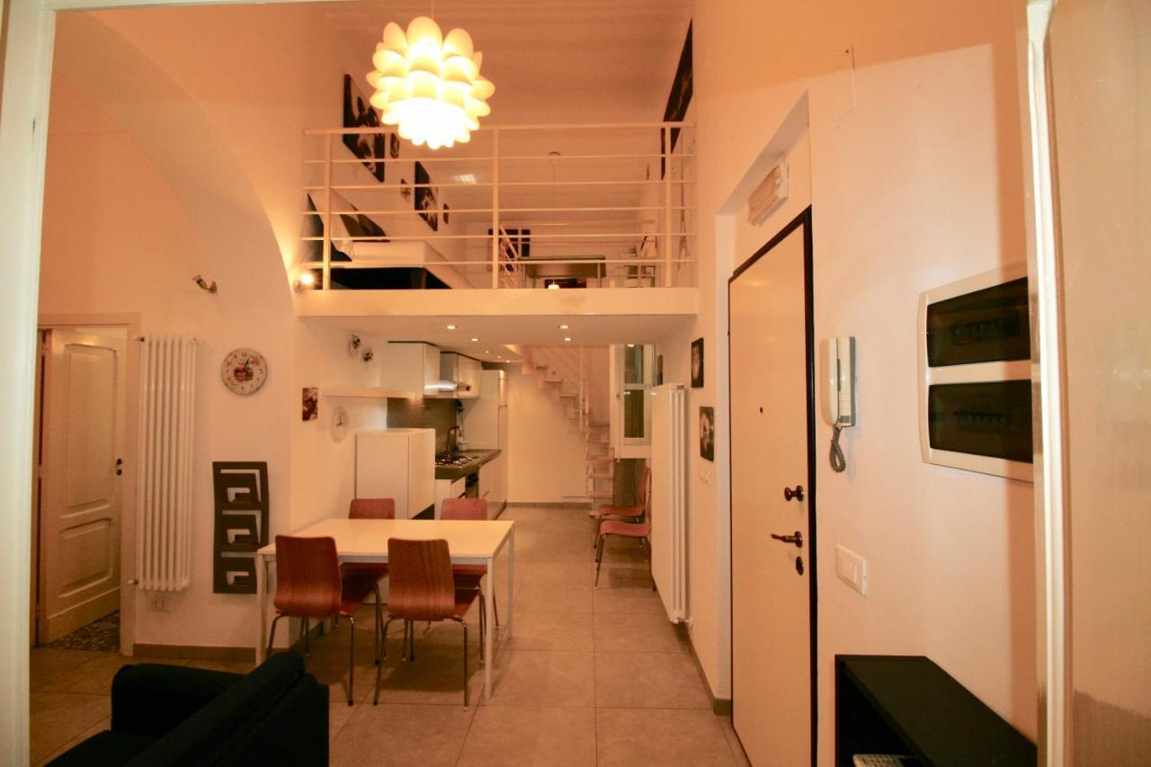 Marco Holiday Apartment Pescara Extérieur photo