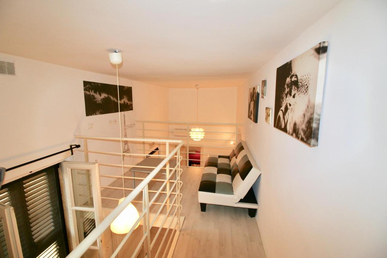 Marco Holiday Apartment Pescara Extérieur photo