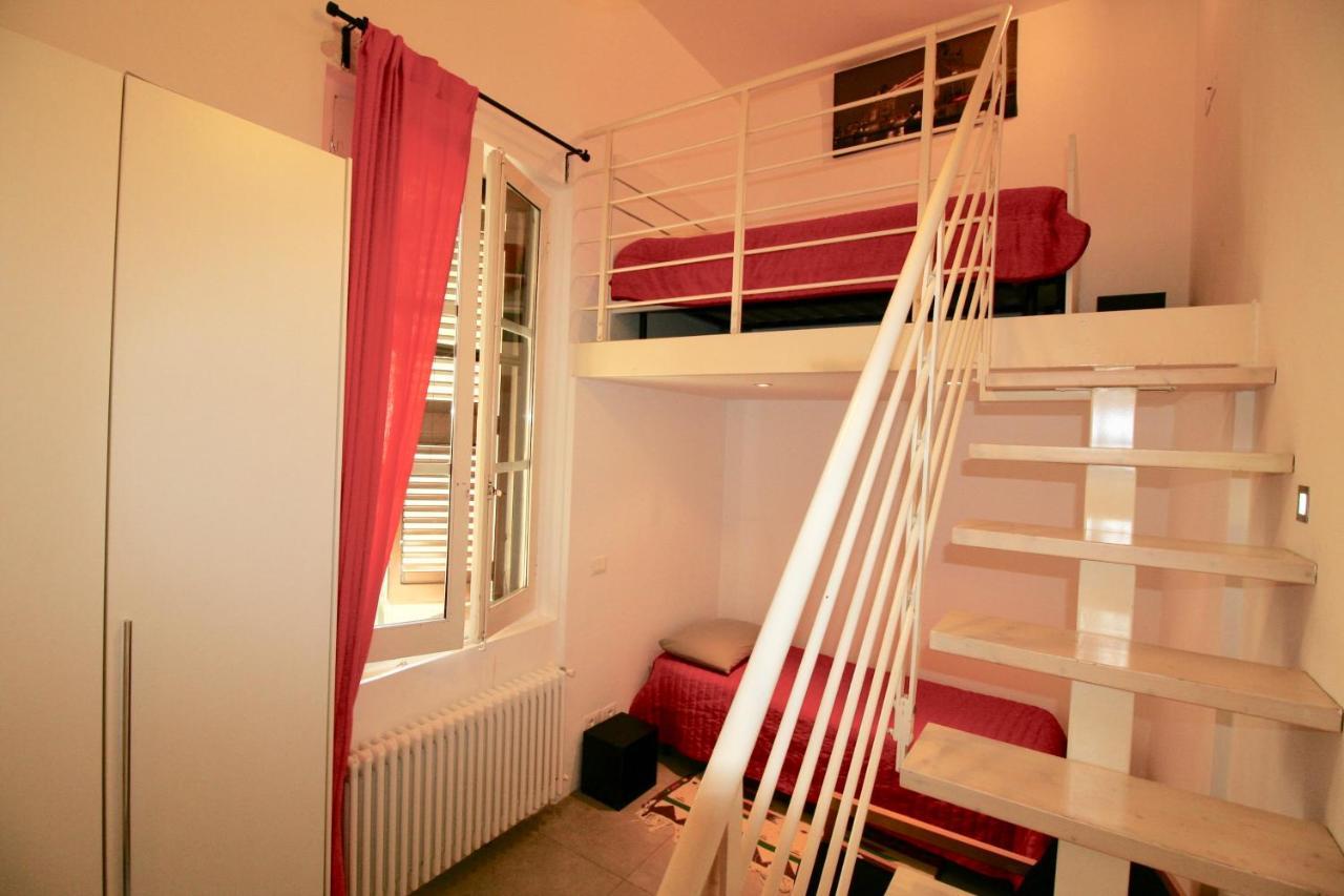 Marco Holiday Apartment Pescara Extérieur photo