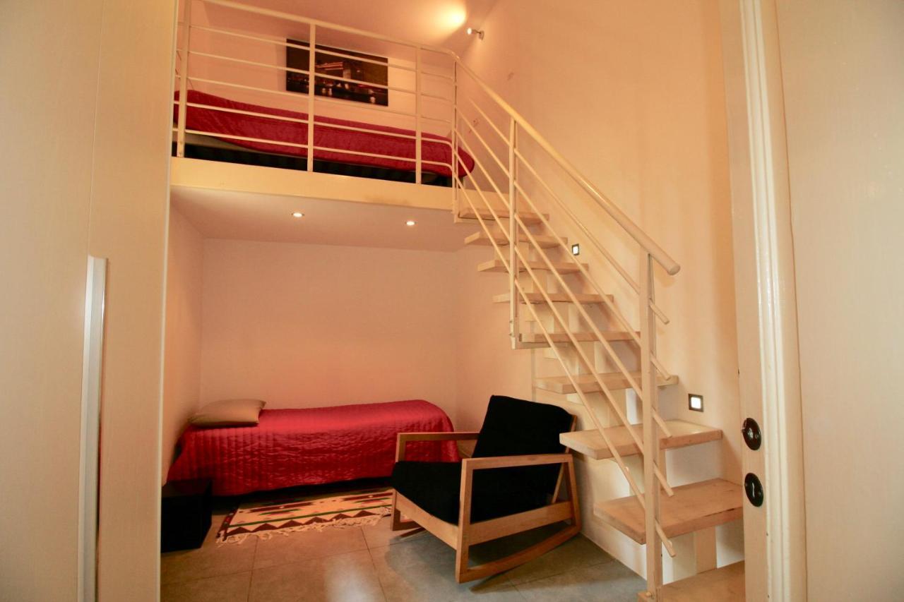 Marco Holiday Apartment Pescara Extérieur photo