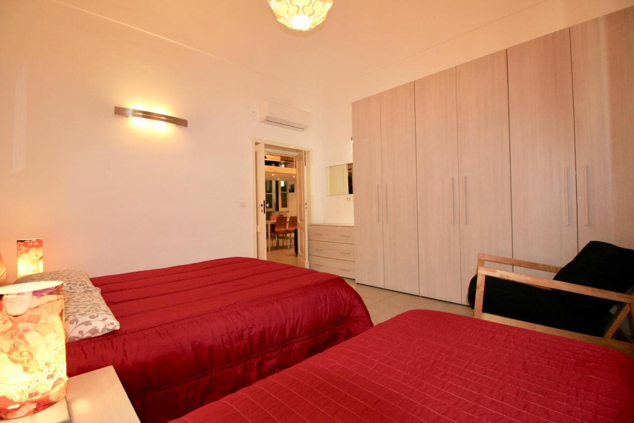 Marco Holiday Apartment Pescara Extérieur photo