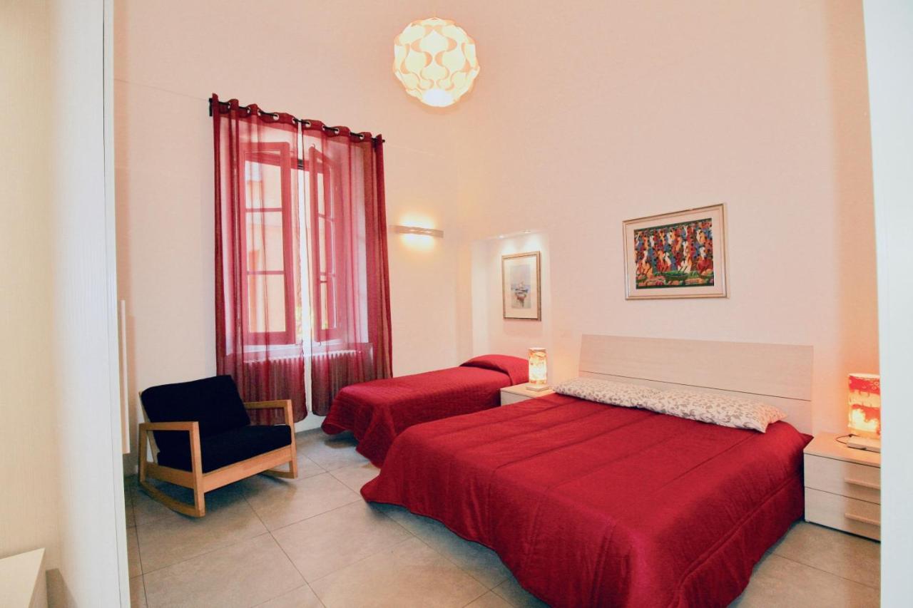 Marco Holiday Apartment Pescara Extérieur photo