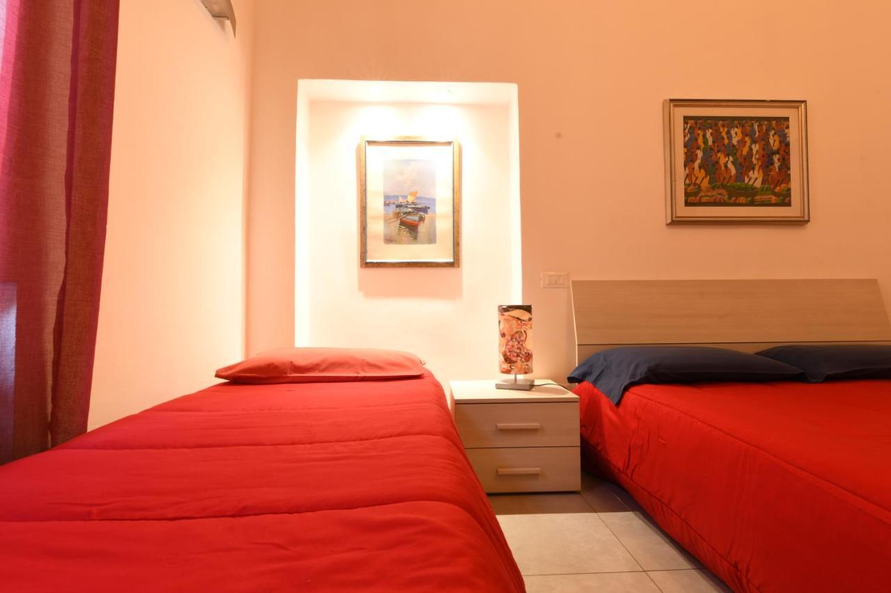 Marco Holiday Apartment Pescara Extérieur photo