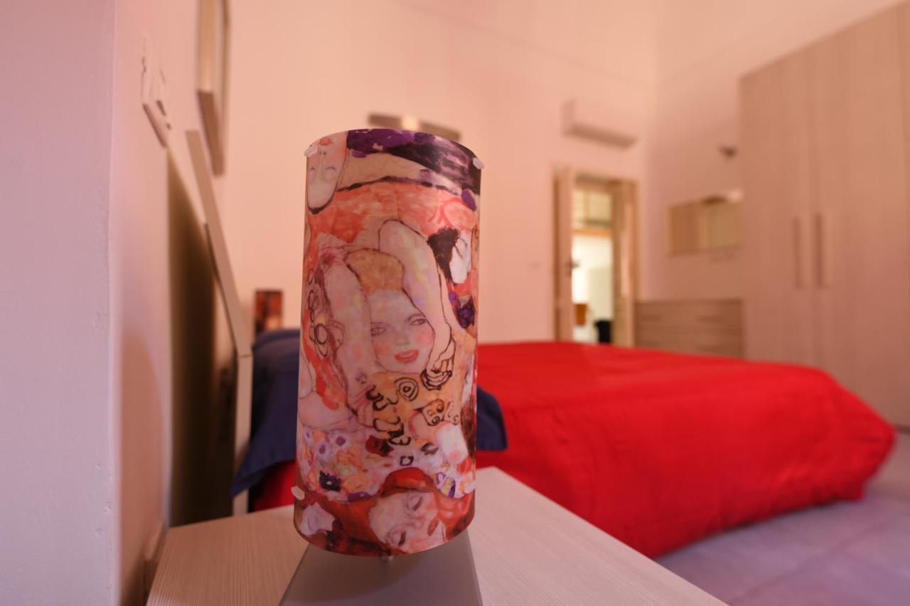 Marco Holiday Apartment Pescara Extérieur photo