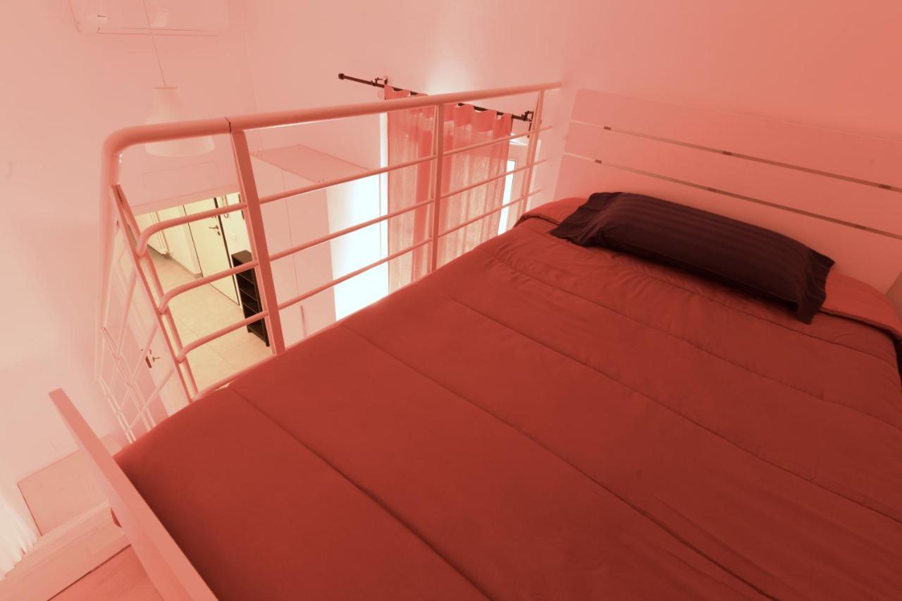 Marco Holiday Apartment Pescara Extérieur photo