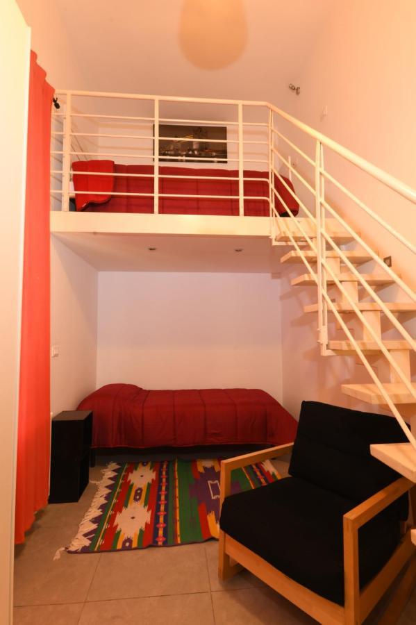 Marco Holiday Apartment Pescara Extérieur photo