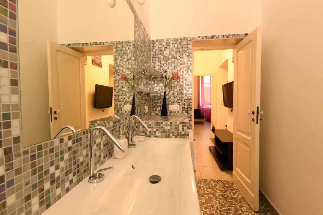Marco Holiday Apartment Pescara Extérieur photo