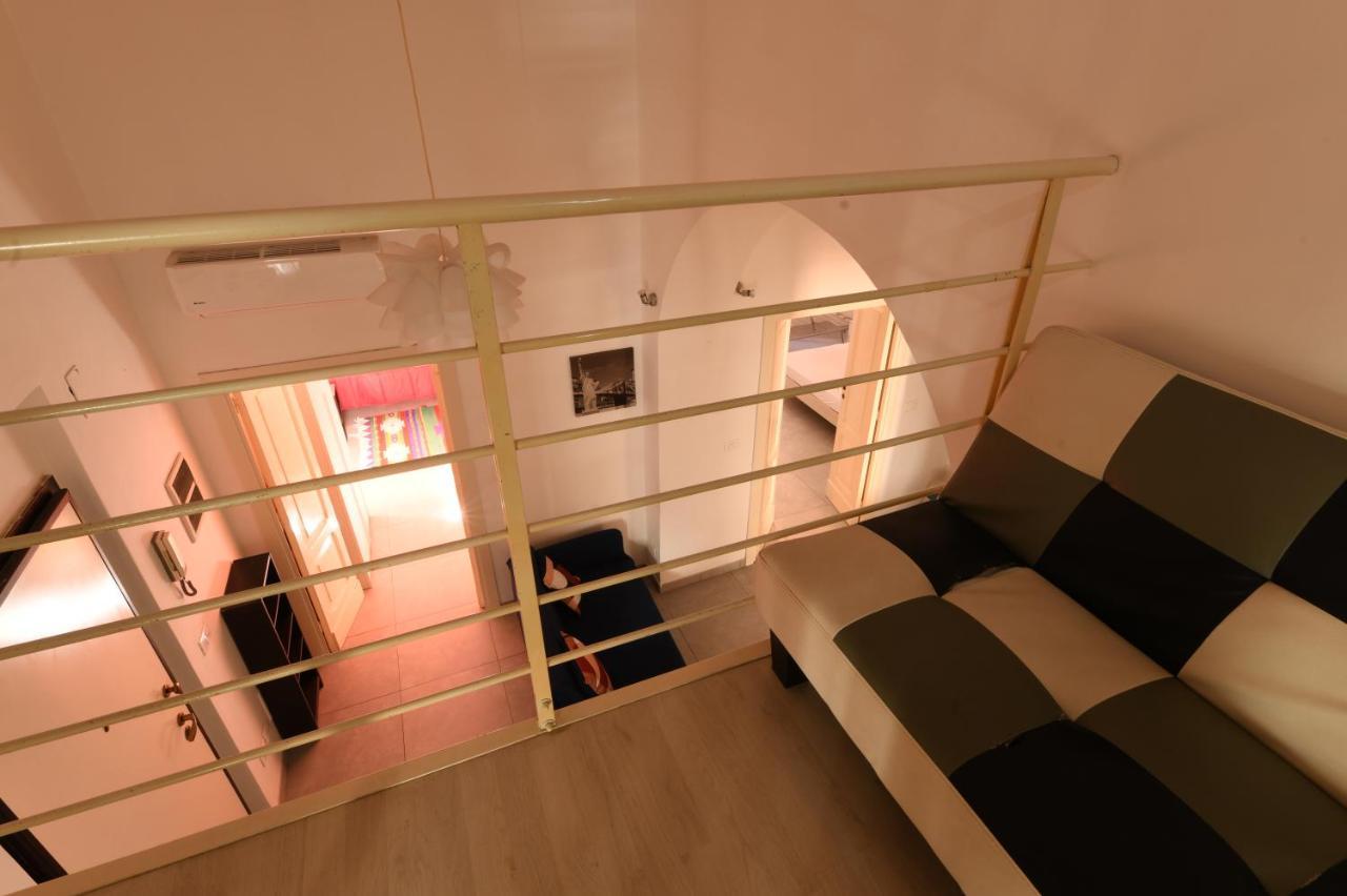 Marco Holiday Apartment Pescara Extérieur photo