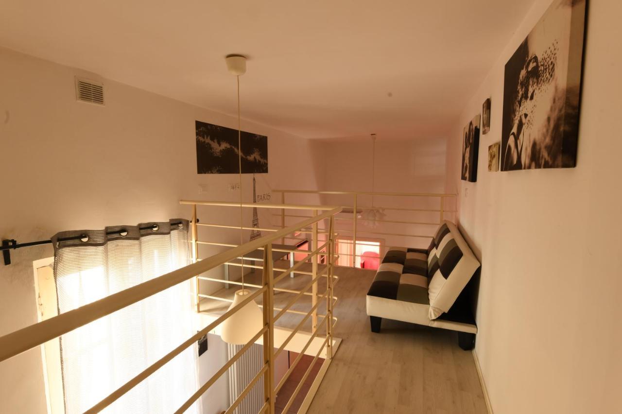 Marco Holiday Apartment Pescara Extérieur photo