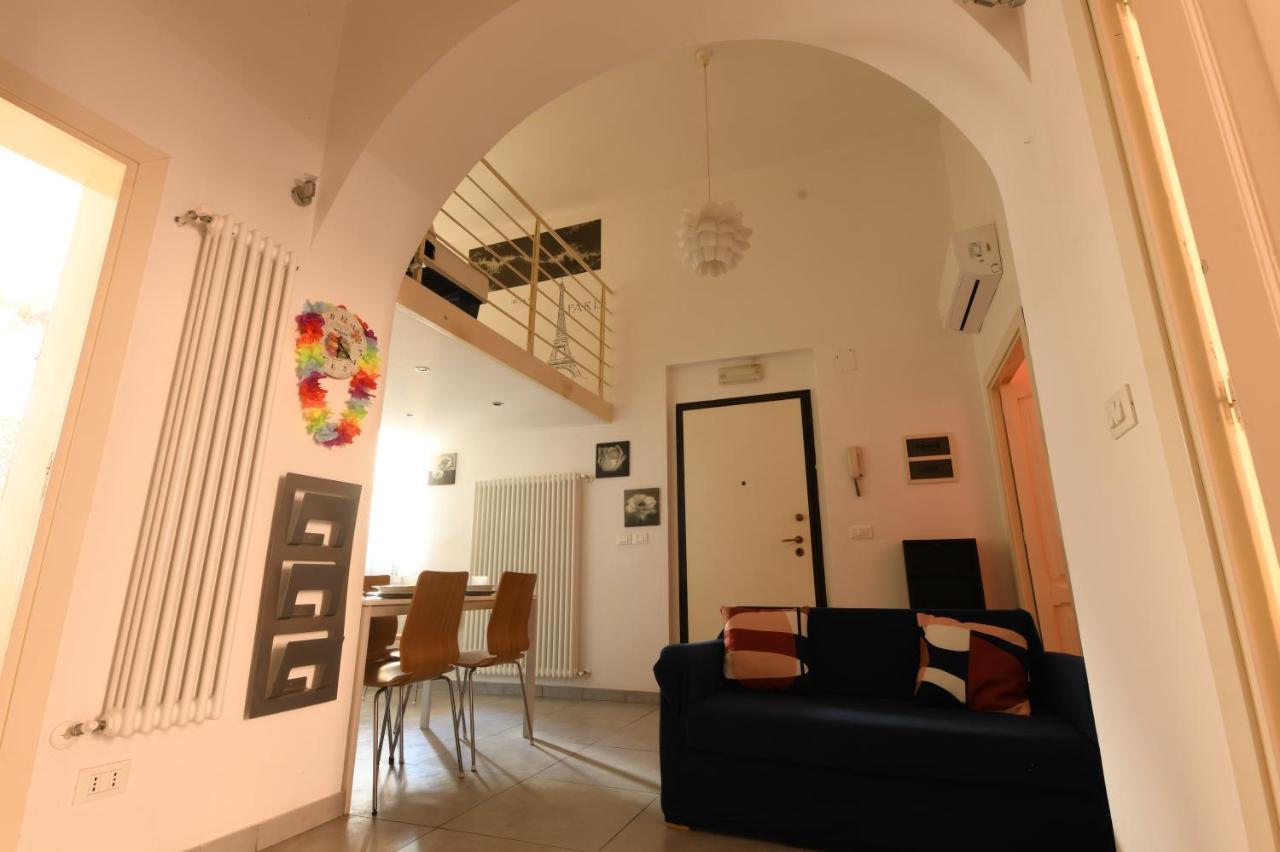 Marco Holiday Apartment Pescara Extérieur photo