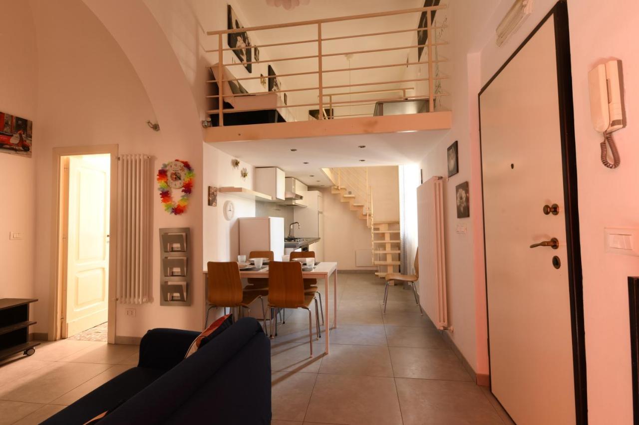 Marco Holiday Apartment Pescara Extérieur photo