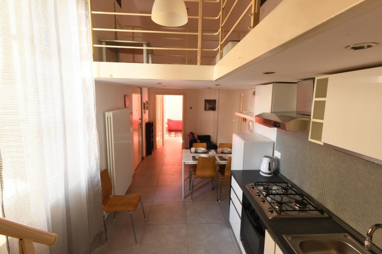 Marco Holiday Apartment Pescara Extérieur photo