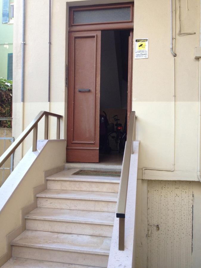 Marco Holiday Apartment Pescara Extérieur photo